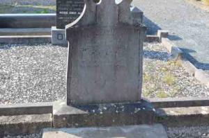 Gill John Mullaghaddey
